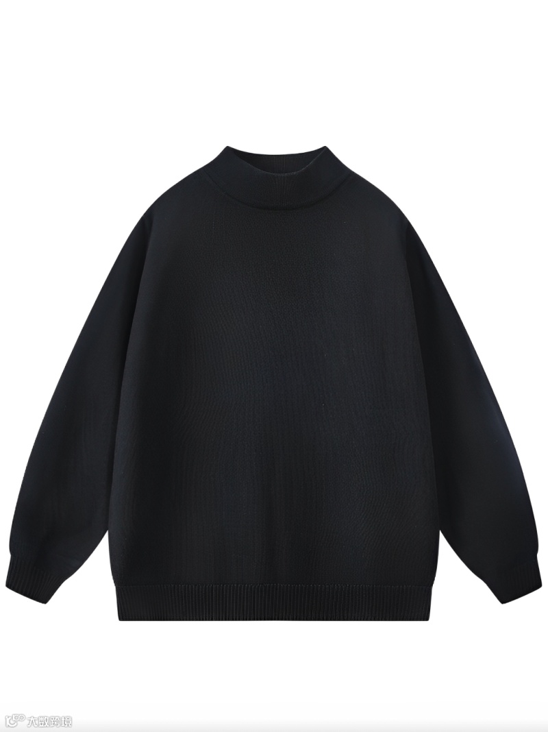 秋季新风尚，kerqu.AI模特试衣技术助力服装拍摄升级