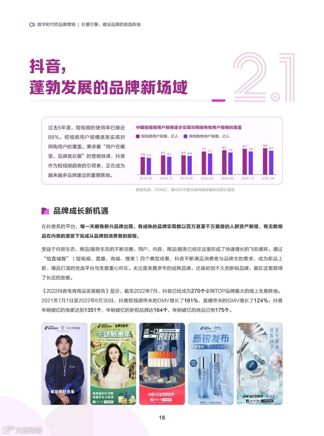 确定性-数字时代的品牌营销