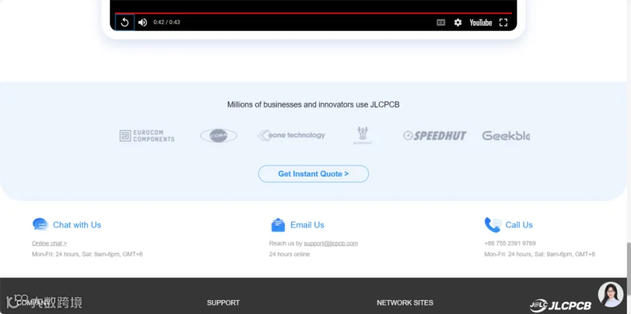 PCB电子元器件行业如何做好Google SEO?
