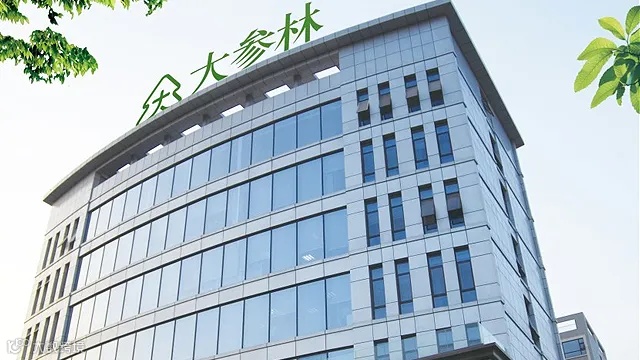 筷子科技与大参林达成AIGC全链路合作