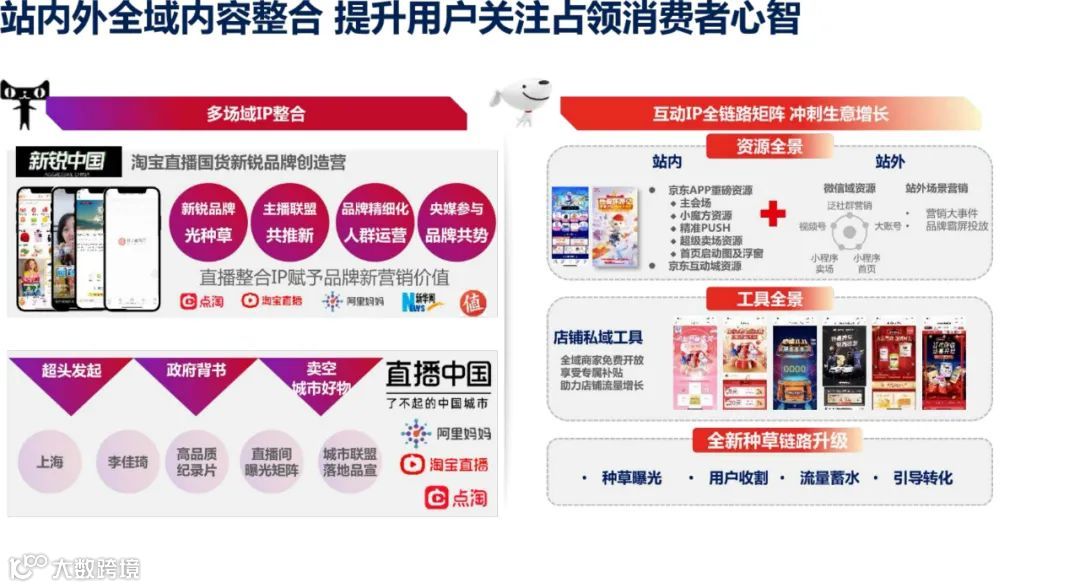 2021年双11电商营销全景洞察（附下载）