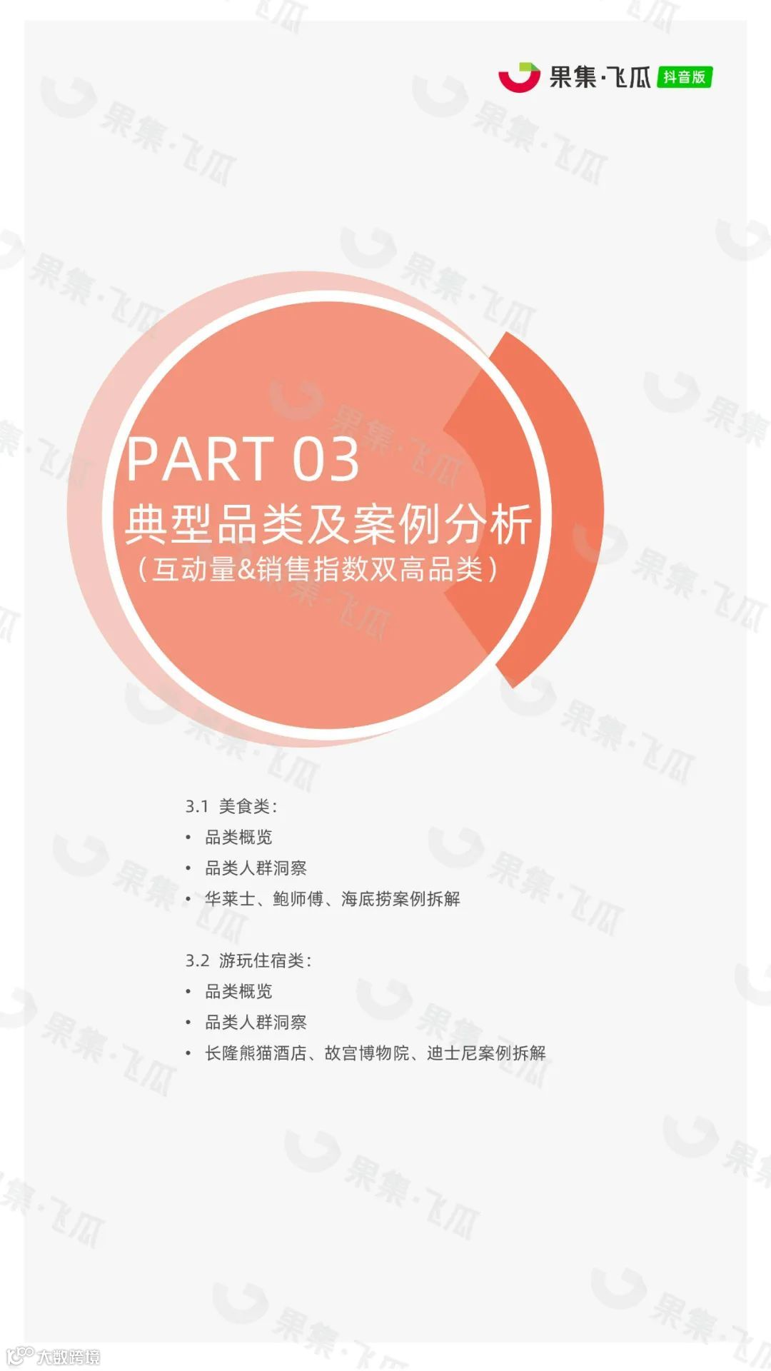 2023年抖音本地生活行业报告
