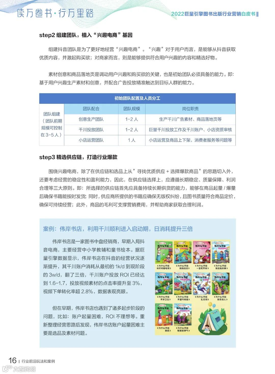 2022图书出版行业营销白皮书（附下载）