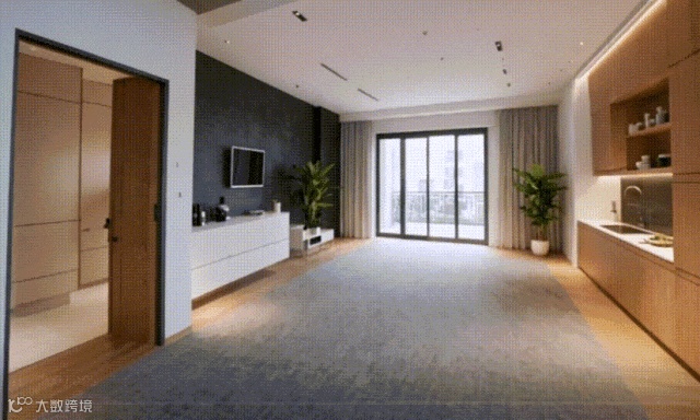 AI带你玩转房屋设计，快速将设计想法可视化