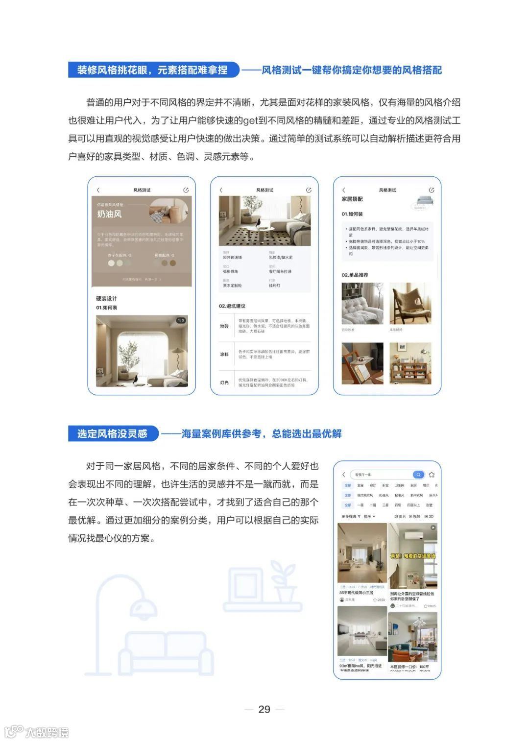 2023住小帮家居家装洞察白皮书