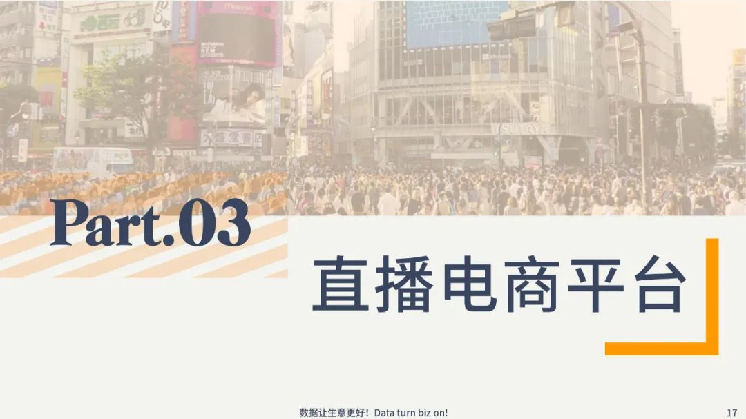 2022电商发展分析报告