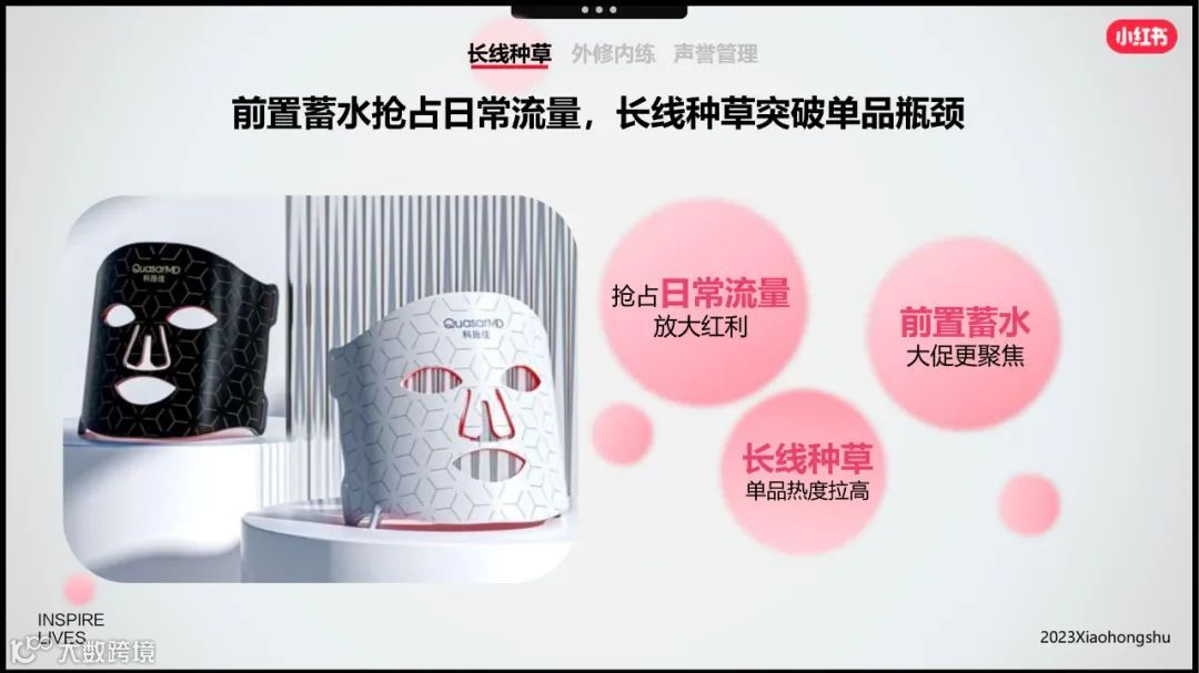 小红书美妆洗护行业618节点指南