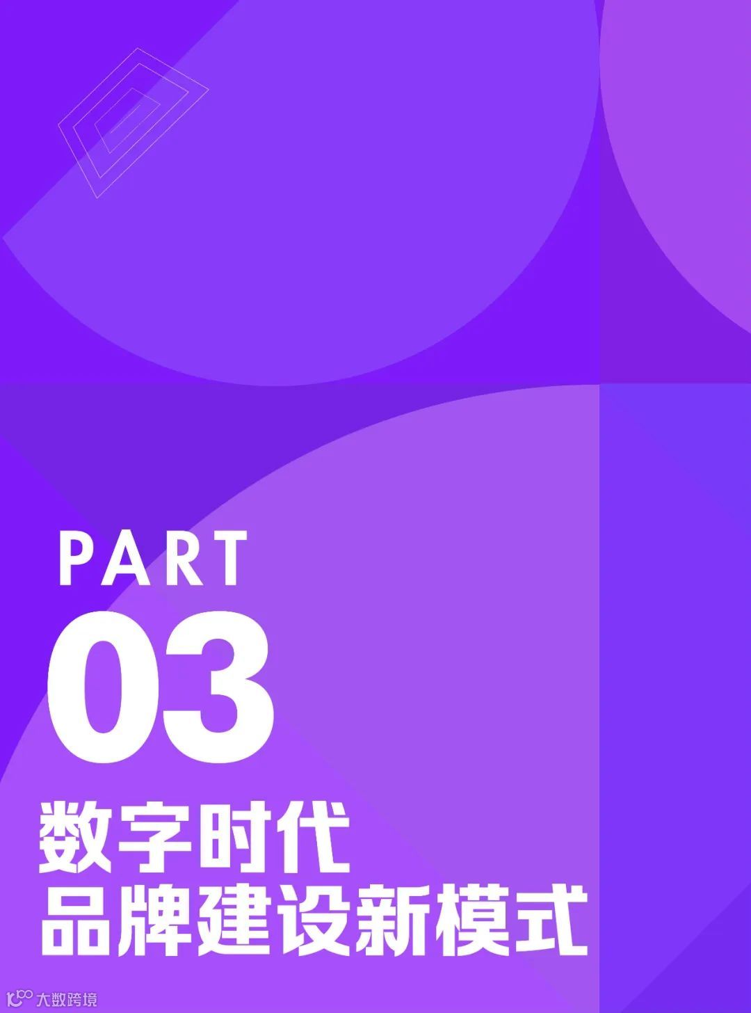 确定性-数字时代的品牌营销