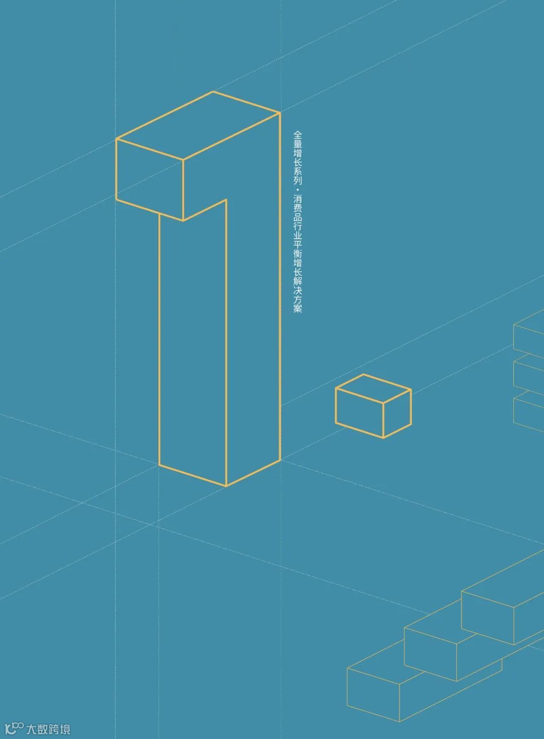 消费品行业平衡增长解决方案