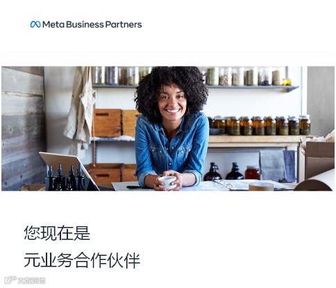 筷子科技升级为Meta“元伙伴”