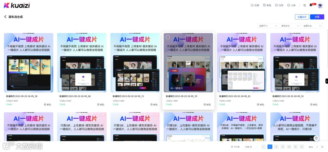 老板说元旦要做1000张宣传推广图？？？其实，小case啦！