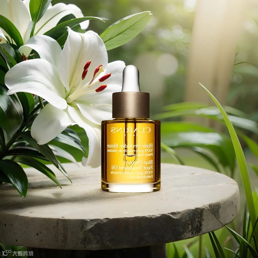 AI 魔法变装秀:商品背景随心换