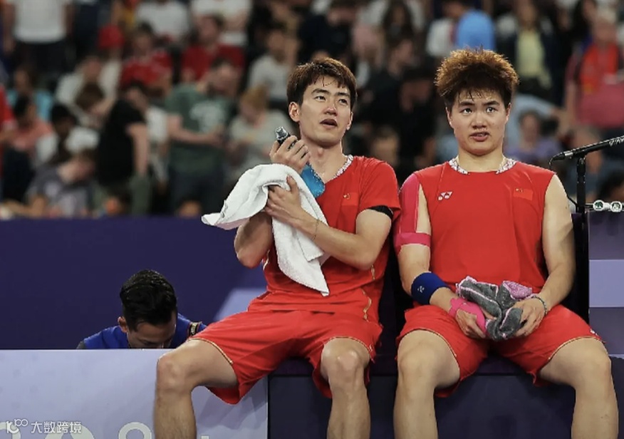 史上最搞笑奥运会盘点：闭幕式之际，“魔小团”带你吃瓜！