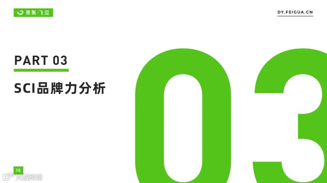 2023上半年短视频直播与电商生态报告