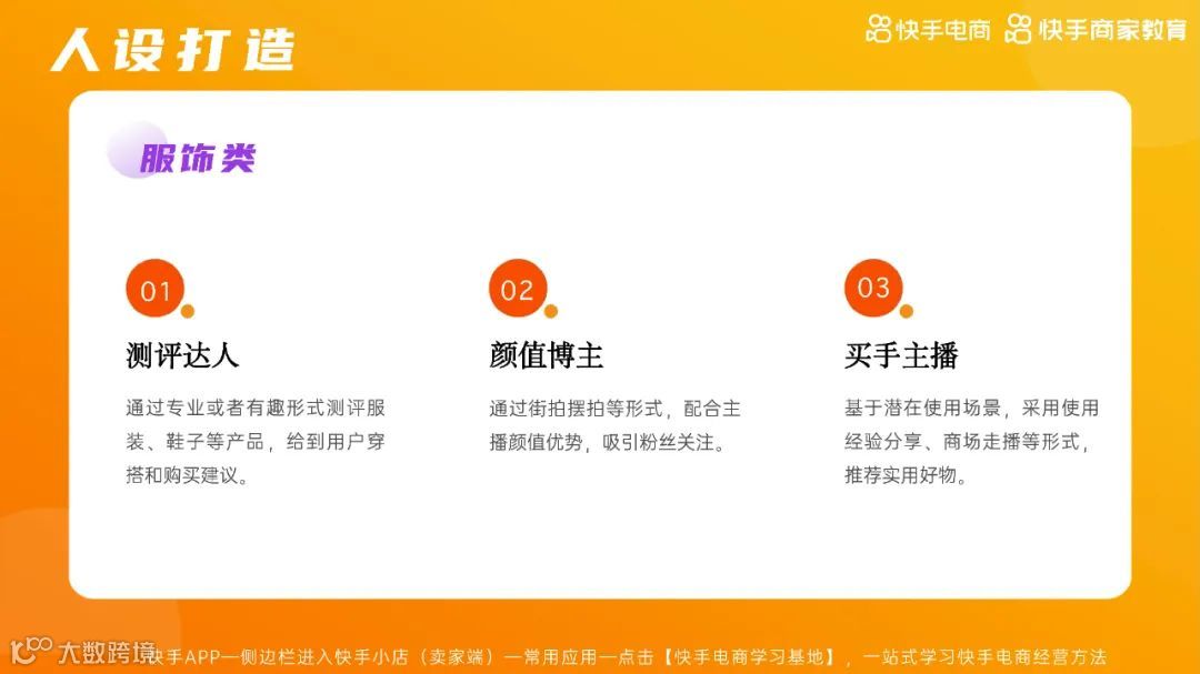 2021快手电商运营白皮书（附下载）