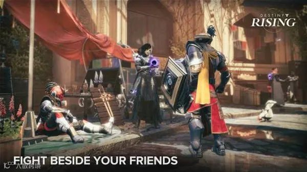 华为仓颉首个公测版本开放下载；微信灰测AI问答功能；《地下城与勇士：ARAD》公布登陆多平台丨扬帆晚报