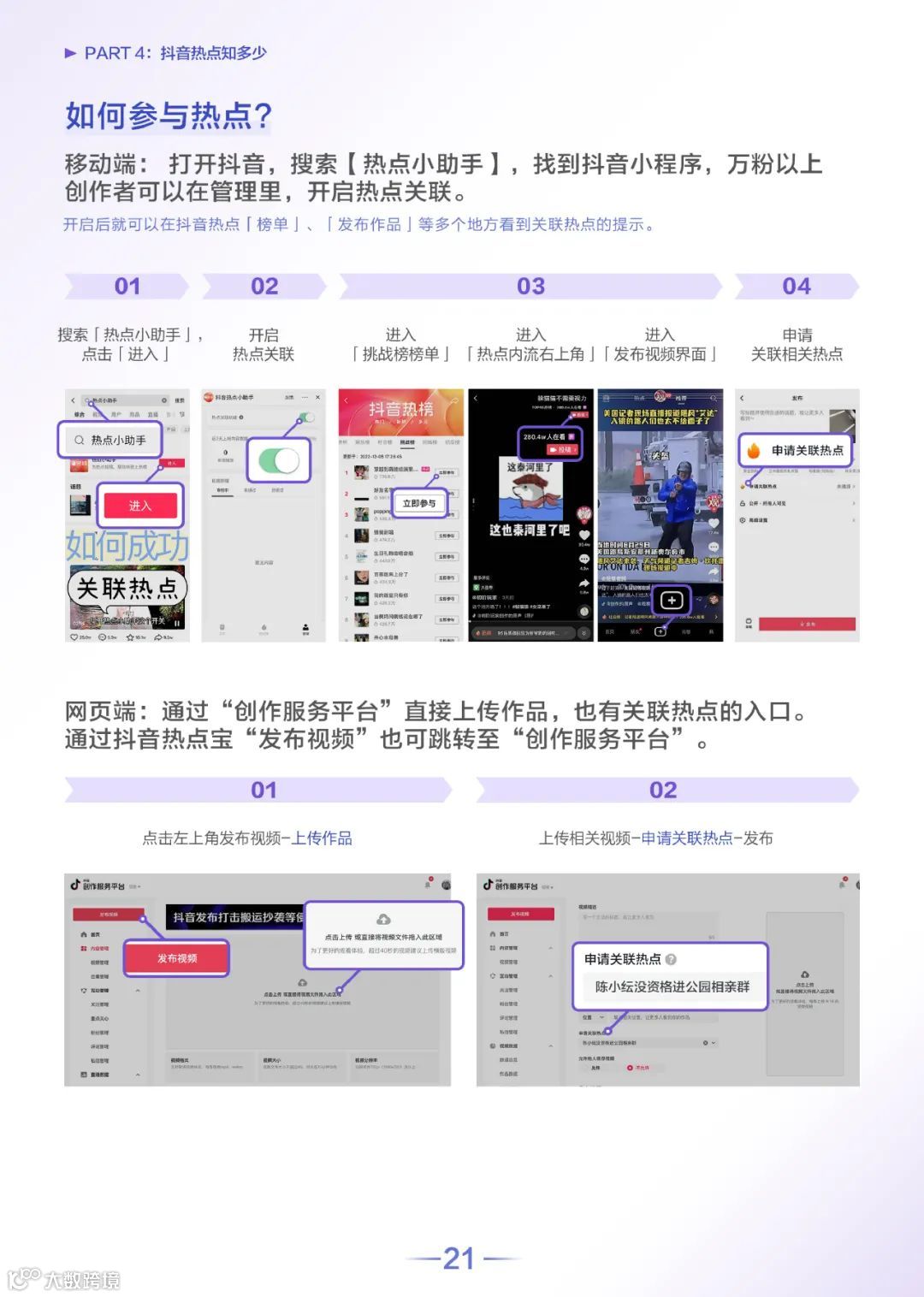 2022抖音热点数据报告