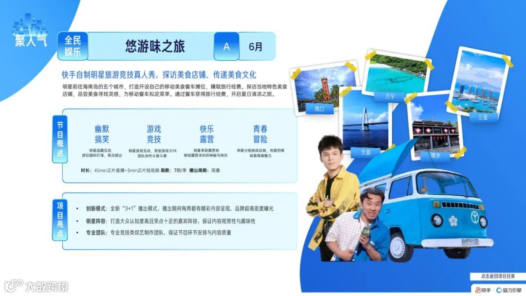 2022快手磁力引擎内容营销通案（附下载）