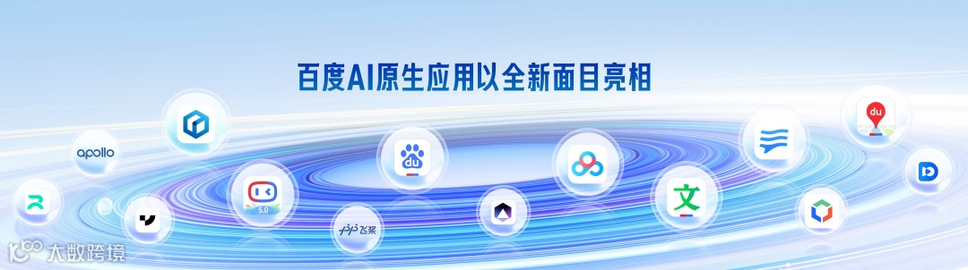 筷子科技受邀参加2023百度世界大会，共拓“大模型”AI原生化落地应用