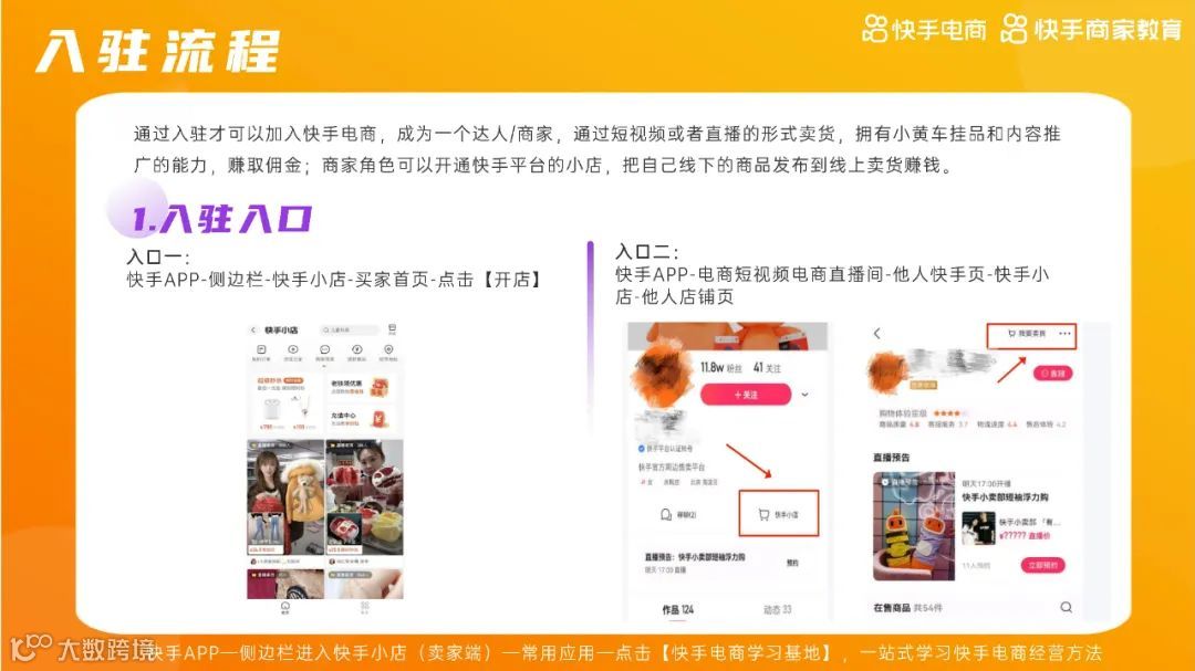 2021快手电商运营白皮书（附下载）