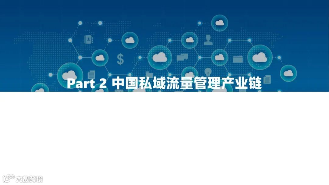2022中国私域流量管理研究报告（附下载）