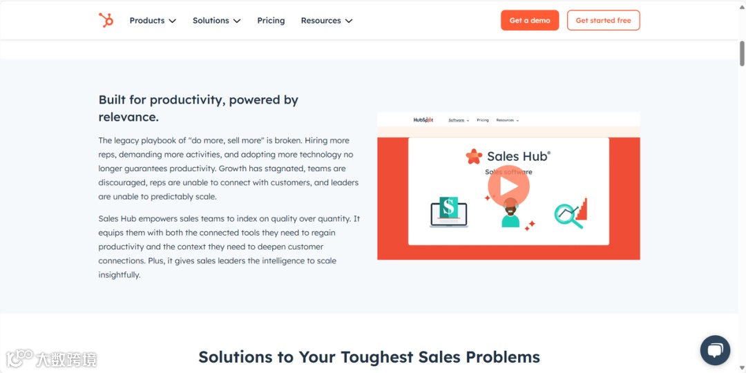 B2B外贸出海如何做一个好的询盘站