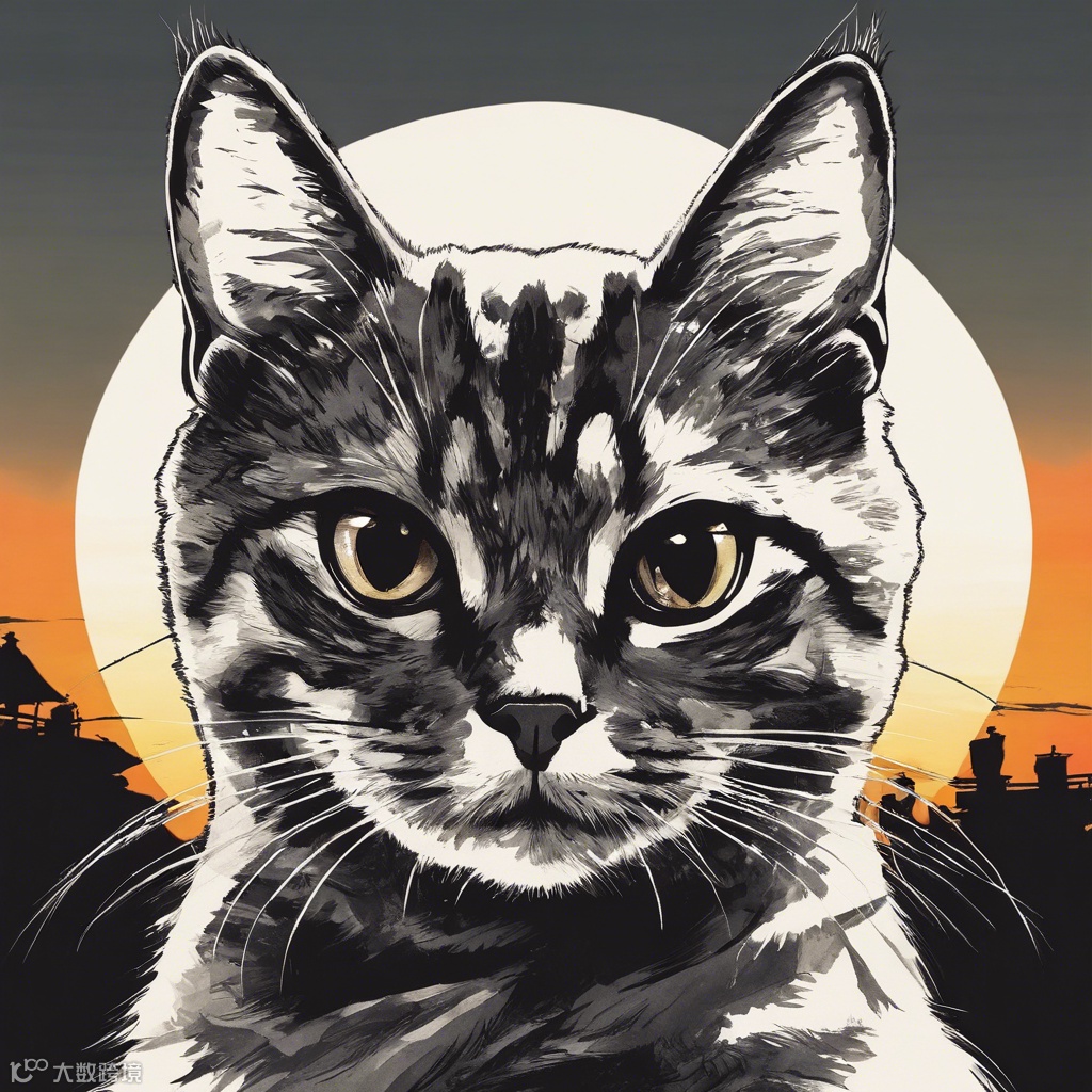 AI海报创作：智能生成，轻松设计高品质视觉素材