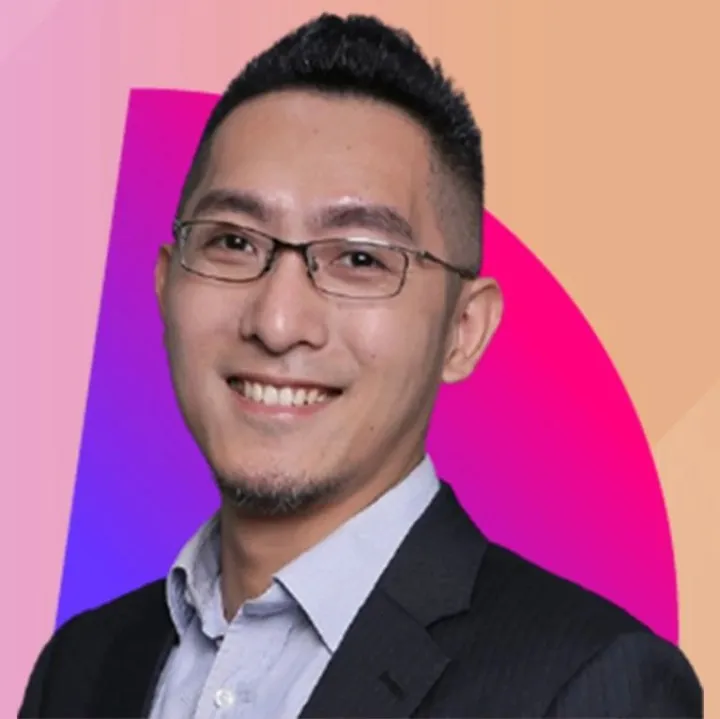 Shiyang Q, Former Google Exec and HKUST Alumni, Joins Kuaizi