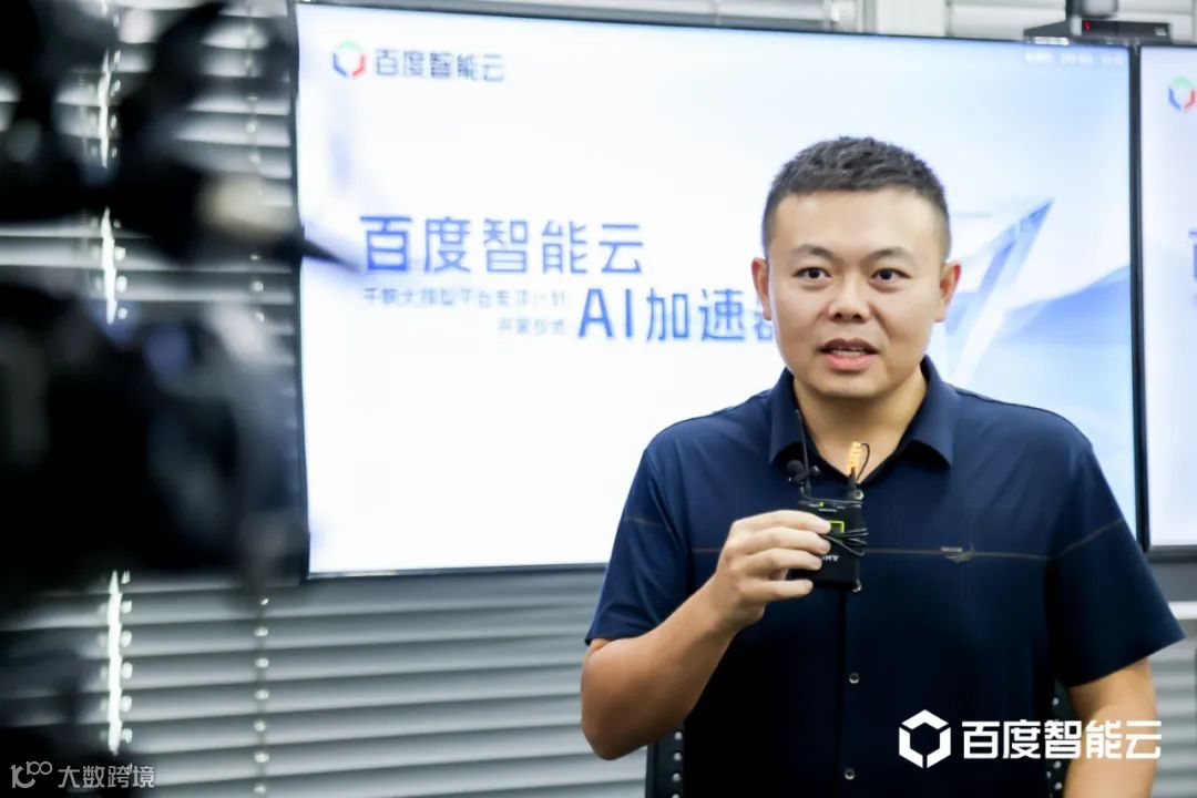 筷子科技入选百度智能云「千帆大模型平台专项计划」！