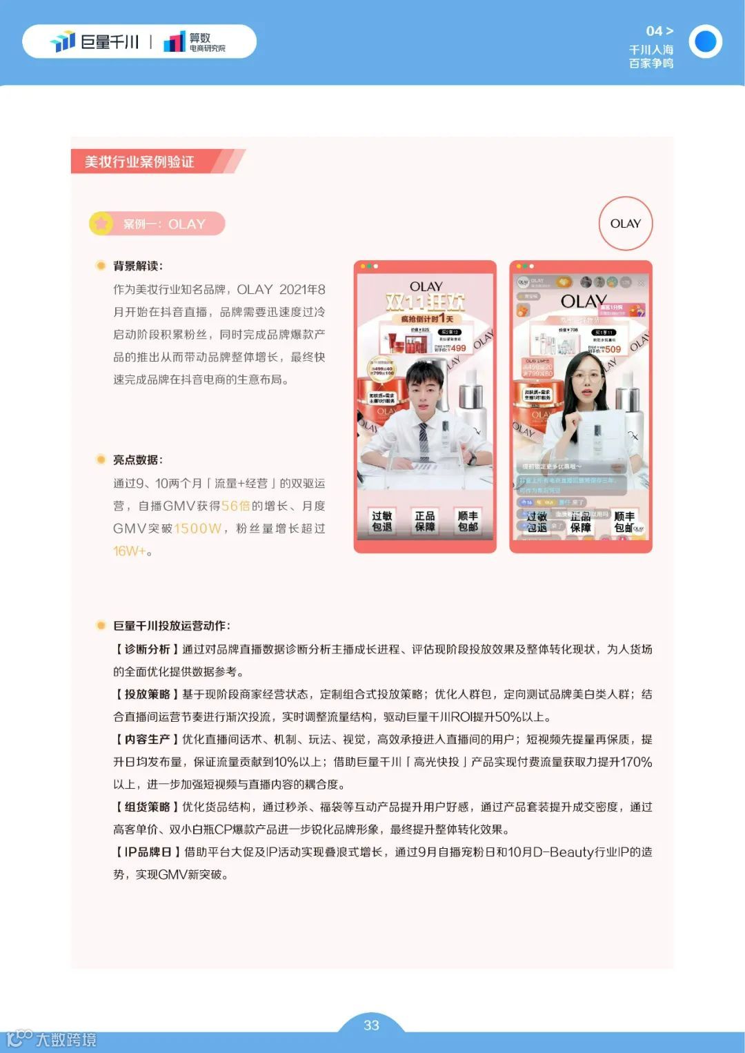 巨量千川2022发展白皮书(附下载)