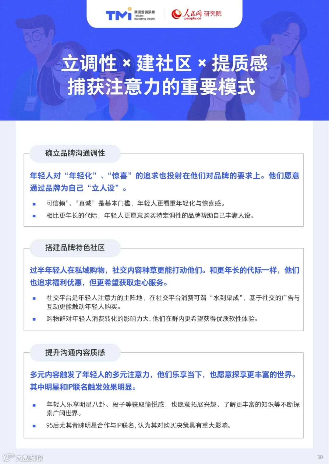 95后年轻人注意力洞察报告（附下载）