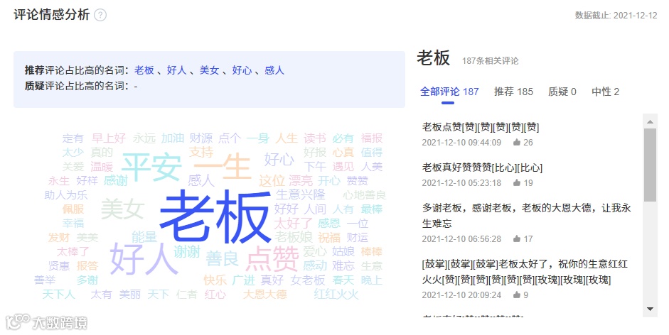 会火 | 食品饮料热门短视频脚本拆解,场景感很重要