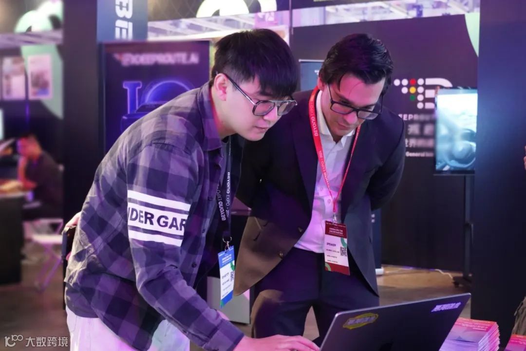 Kuaizi CEO陈万锋分享《AI和大模型重塑全球内容商业》 | BEYOND Expo 2024