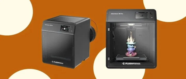 敢于开创，售价贵同行2倍的3D打印机亦可爆卖超5千件