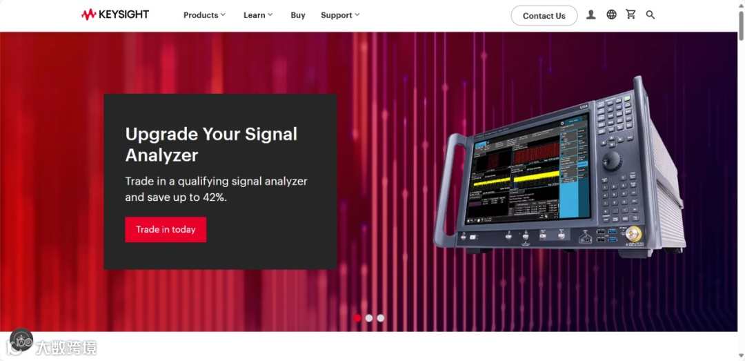 设备测试行业如何做好Google SEO?（KeySight案例研究）