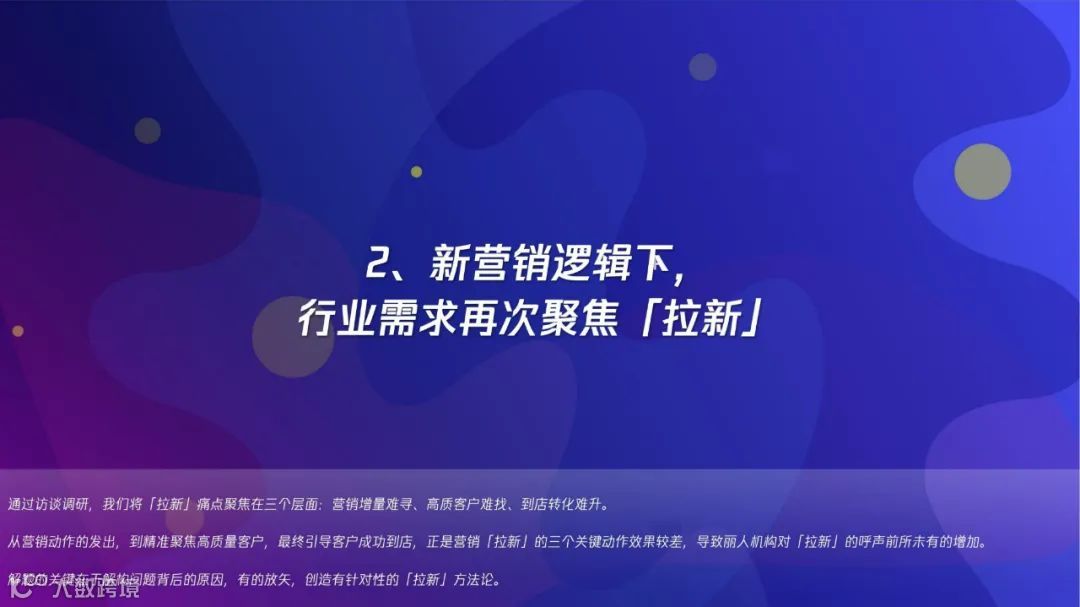 2022「新」精致丽人营销创新洞察报告