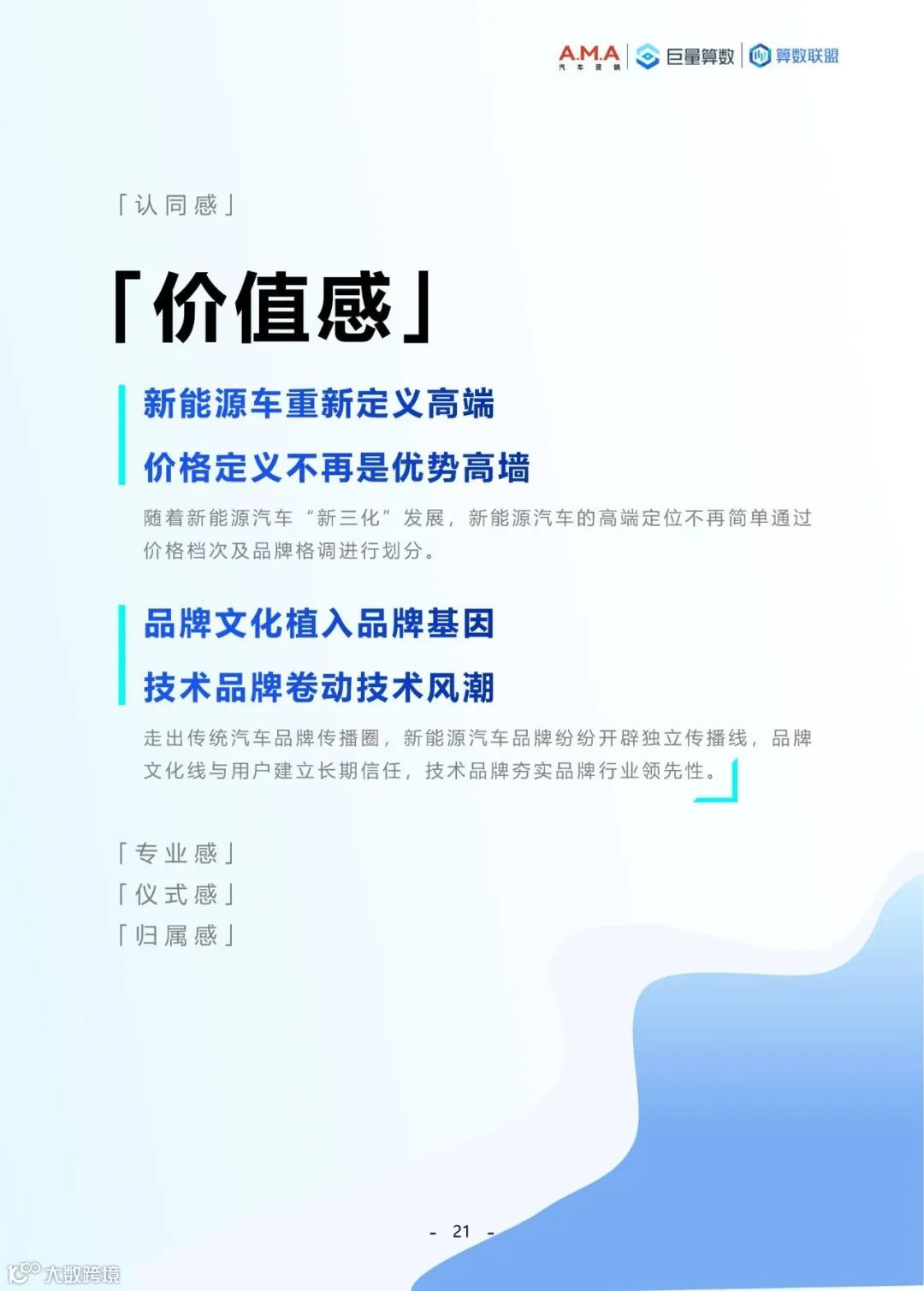 2023中国新能源汽车趋势洞察白皮书