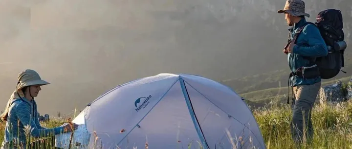 曝光量高达460万次，这款户外帐篷卖爆全球 | 爆品洞察