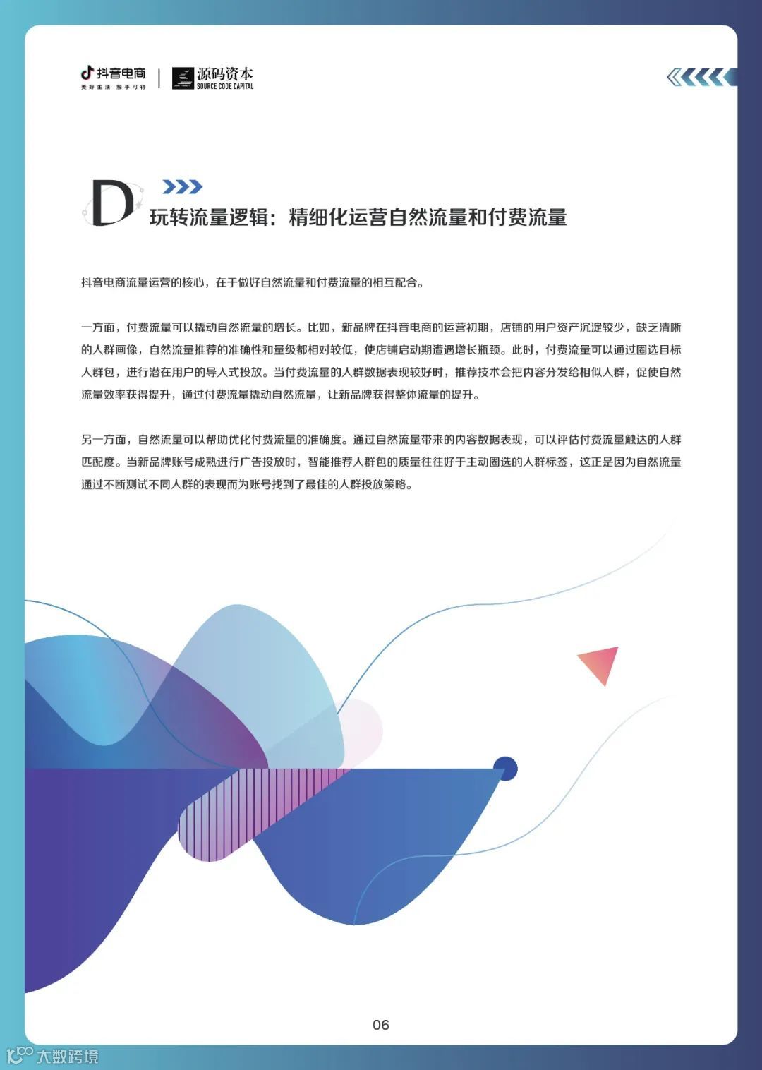 新品牌成长趋势白皮书