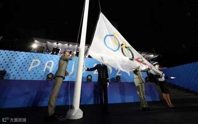 史上最搞笑奥运会盘点：闭幕式之际，“魔小团”带你吃瓜！