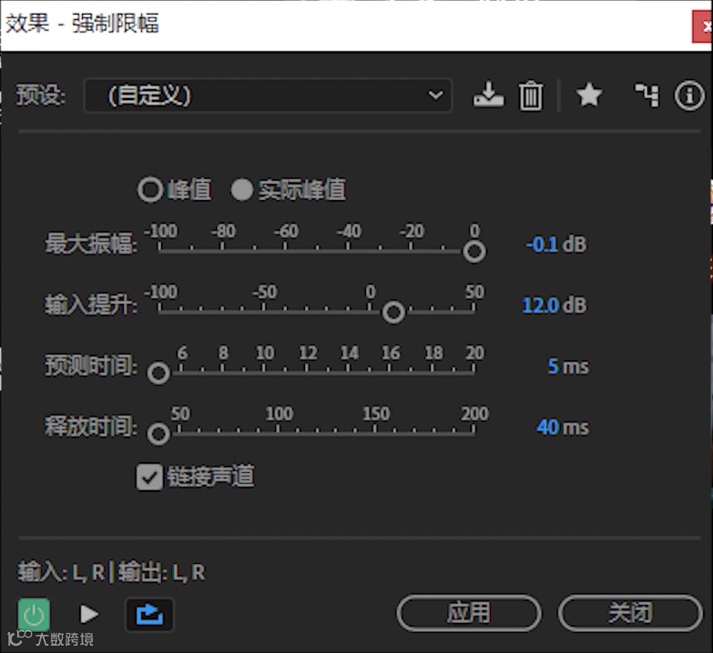 魔音课堂 | 「军哥小冰」温情纪录片、奇幻科幻影视调音教程~