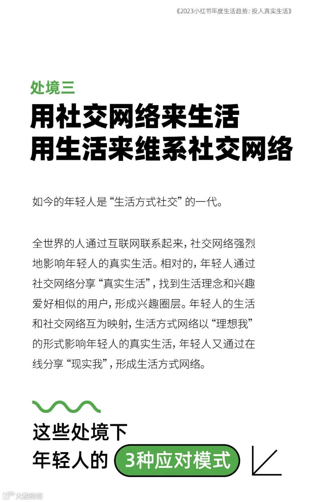 2023小红书年度生活趋势