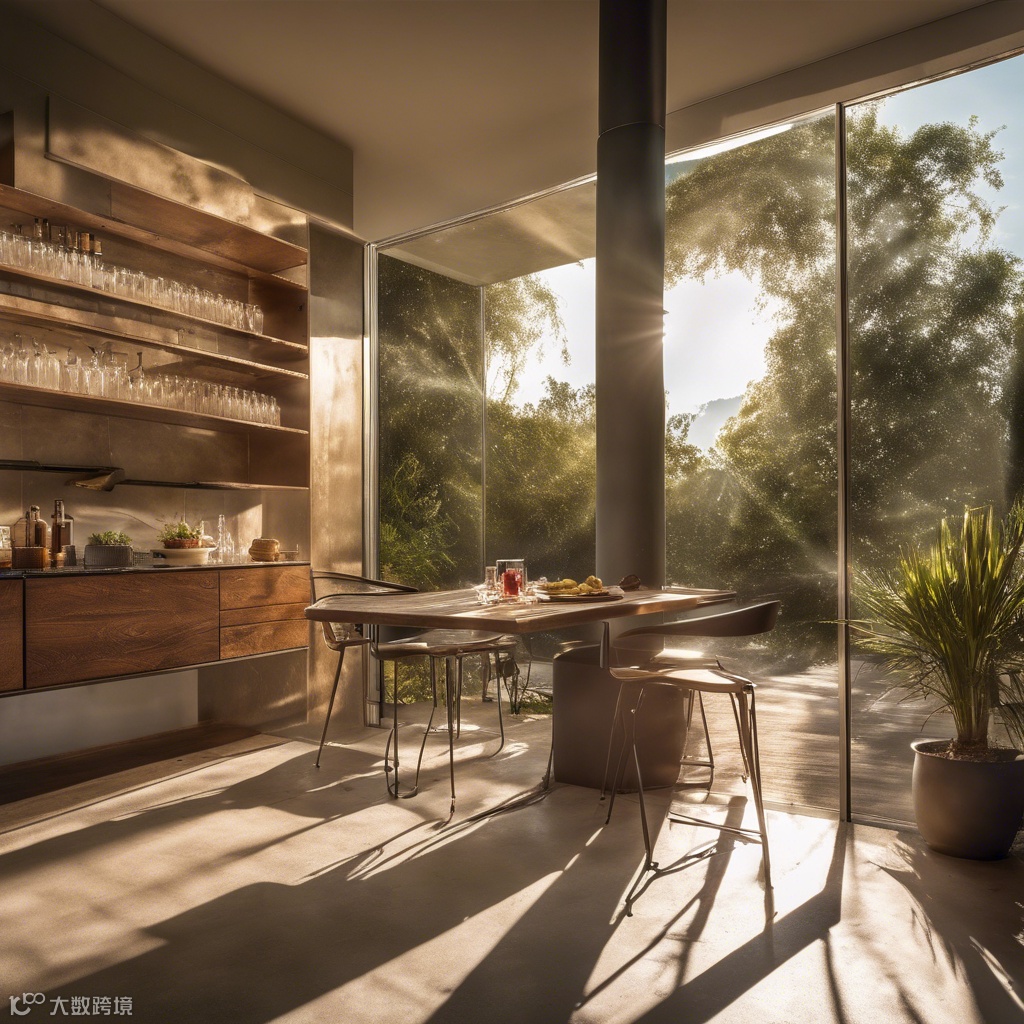 AI海报创作：智能生成，轻松设计高品质视觉素材