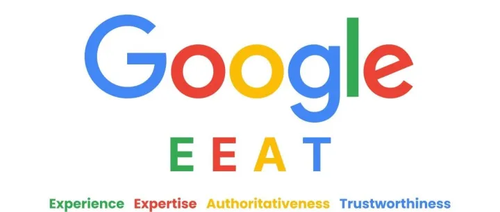 Google的EEAT能打分吗？能！