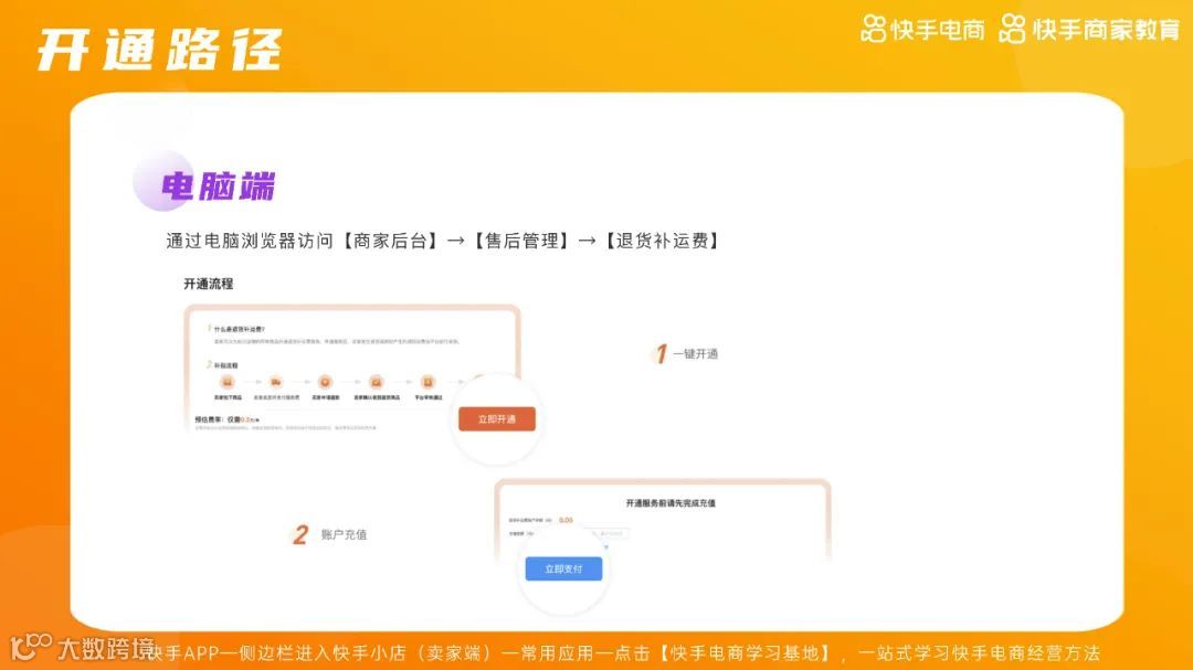 2021快手电商运营白皮书（附下载）