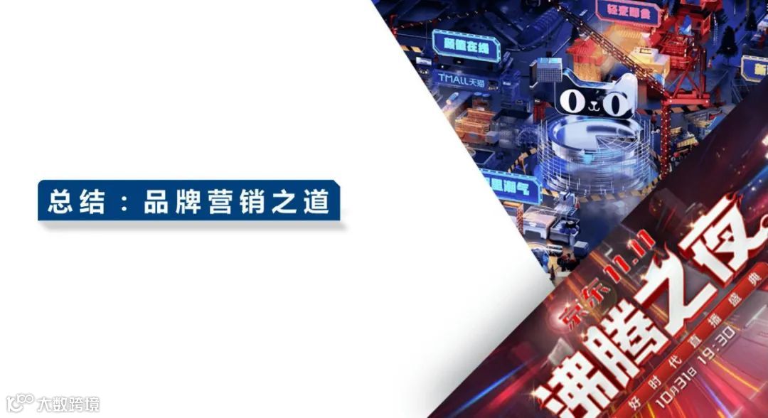2021年双11电商营销全景洞察（附下载）