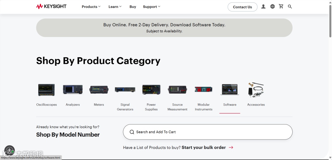 设备测试行业如何做好Google SEO?（KeySight案例研究）