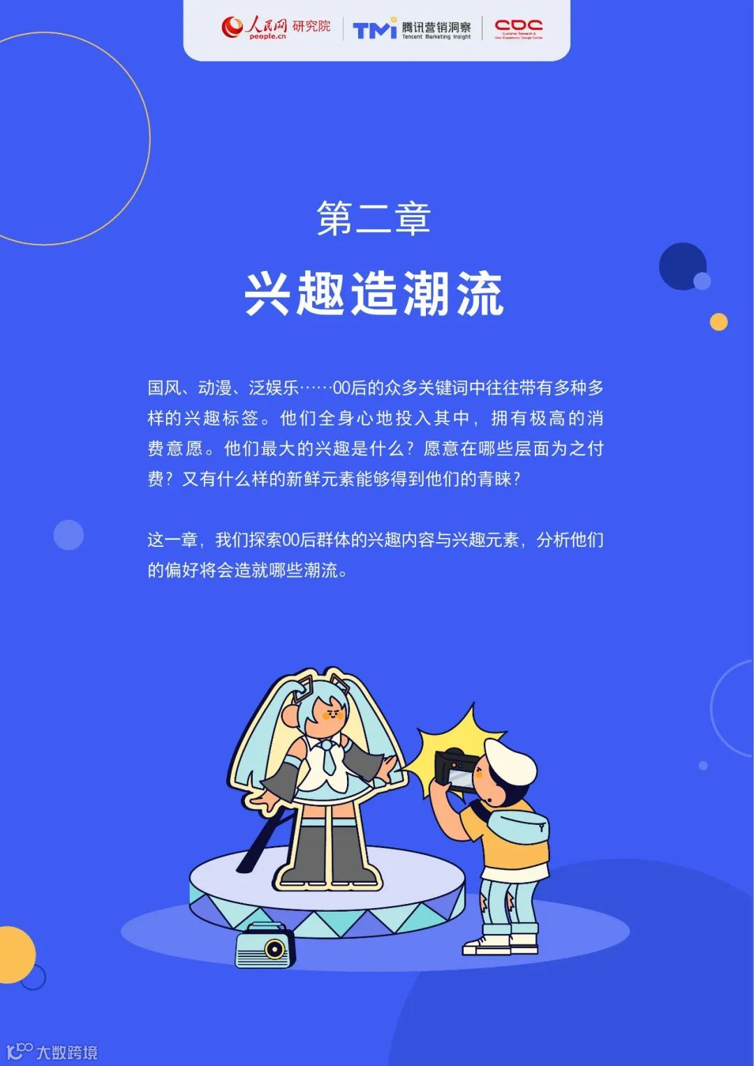 00后生活方式洞察报告2021