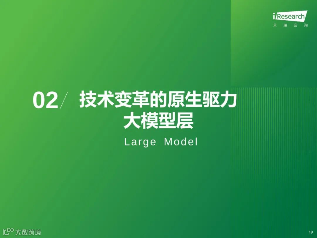 2023年中国AIGC产业全景报告