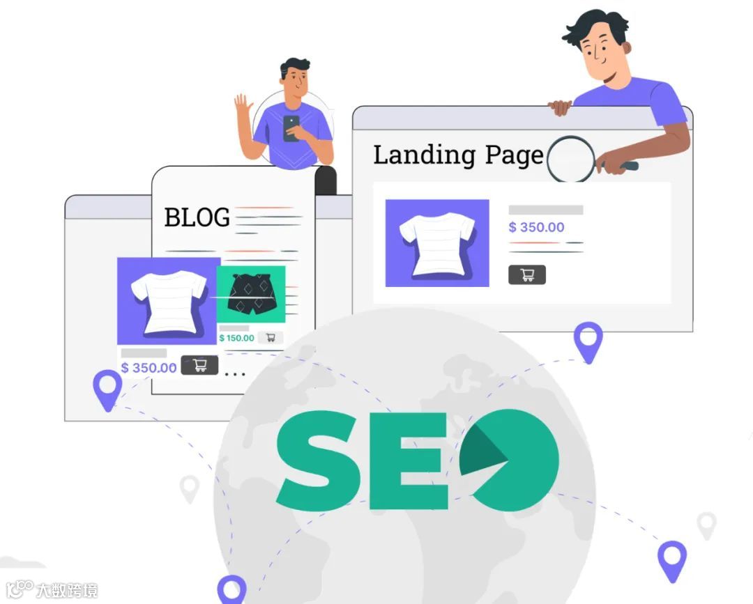 QuickCreator:SEO的首选, 免费获取全球流量